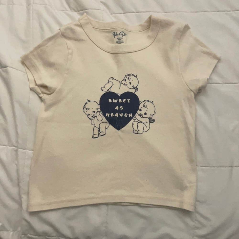 Brandy Melville tee